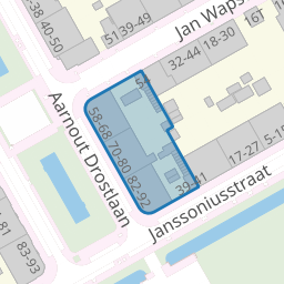 Perceel GVH26-AI-6121