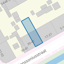 Perceel GVH26-AI-6123