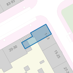 Perceel GVH26-AI-6134