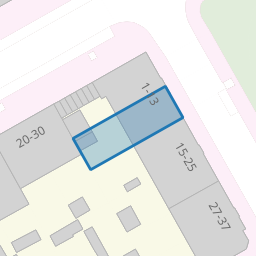 Perceel GVH26-AI-6135