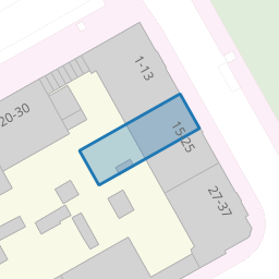 Perceel GVH26-AI-6136