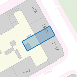 Perceel GVH26-AI-6137