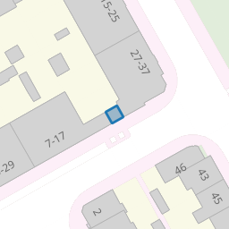 Perceel GVH26-AI-6140