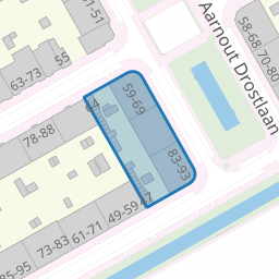 Perceel GVH26-AI-6163