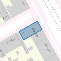 Perceel GVH26-AI-6173