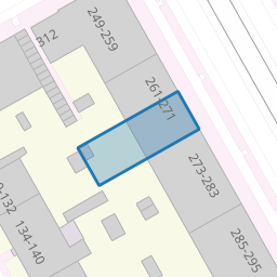 Perceel GVH26-AI-6176