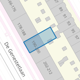 Perceel GVH26-AI-6210