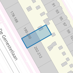 Perceel GVH26-AI-6211