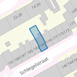 Perceel GVH26-AI-6238