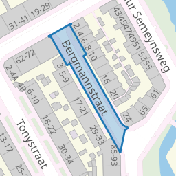 Perceel GVH26-AI-6272