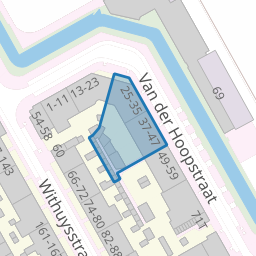 Perceel GVH26-AI-6302