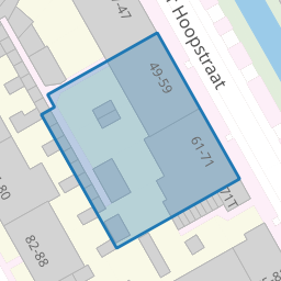 Perceel GVH26-AI-6303