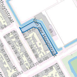 Perceel GVH26-AI-6308