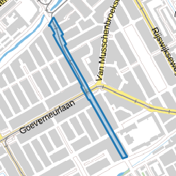 Perceel GVH26-AI-6336