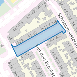 Perceel GVH26-AI-6342