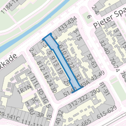 Perceel GVH26-AI-6344