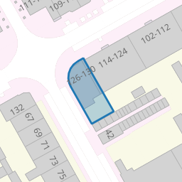 Perceel GVH26-AI-6361