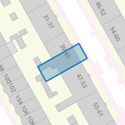 Perceel GVH26-AI-6407