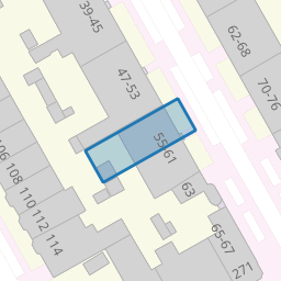 Perceel GVH26-AI-6410