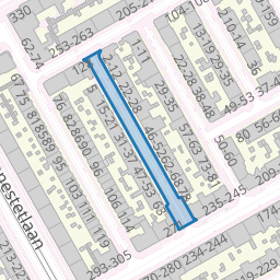 Perceel GVH26-AI-6415