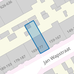 Perceel GVH26-AI-6420