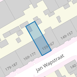 Perceel GVH26-AI-6421