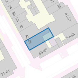 Perceel GVH26-AI-6431