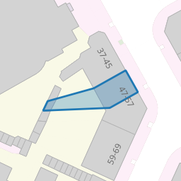 Perceel GVH26-AI-6445