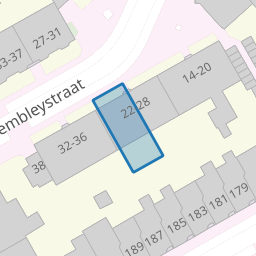 Perceel GVH26-AI-6457