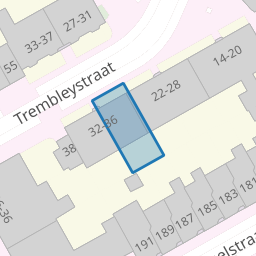 Perceel GVH26-AI-6458