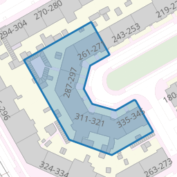 Perceel GVH26-AI-6460