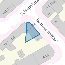 Perceel GVH26-AI-6526