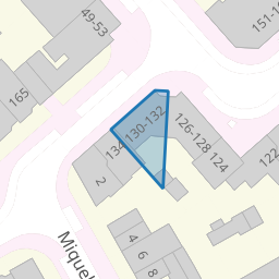 Perceel GVH26-AI-6532