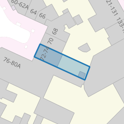 Perceel GVH26-AI-6549