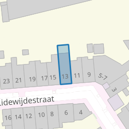 Perceel GVH26-AI-6559