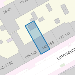 Perceel GVH26-AI-6575