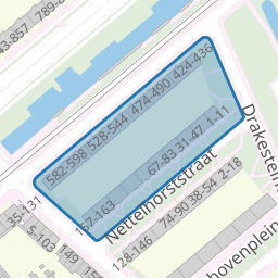 Perceel GVH26-AI-6592