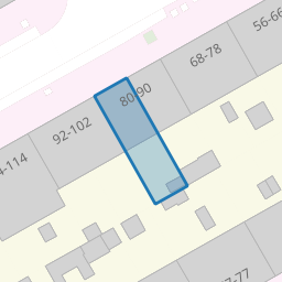 Perceel GVH26-AI-6606