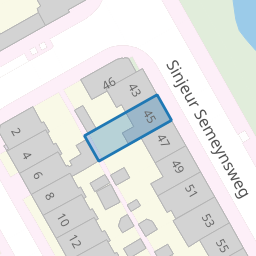 Perceel GVH26-AI-6612