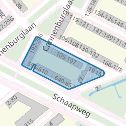 Perceel GVH26-AI-6646