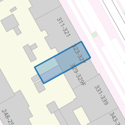 Perceel GVH26-AI-6658