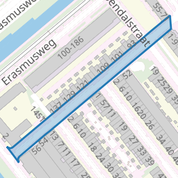 Perceel GVH26-AI-6668