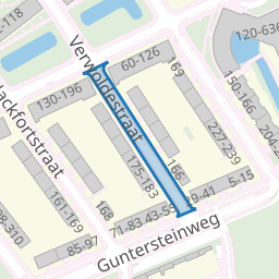 Perceel GVH26-AI-6692