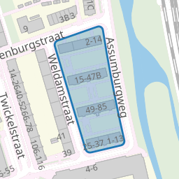 Perceel GVH26-AI-6710