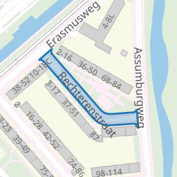 Perceel GVH26-AI-6714