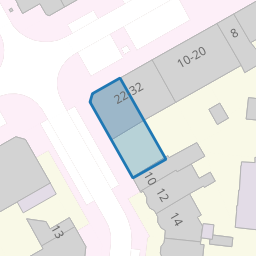 Perceel GVH26-AI-6757