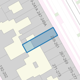 Perceel GVH26-AI-6771