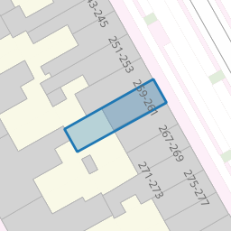 Perceel GVH26-AI-6772