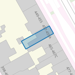 Perceel GVH26-AI-6784