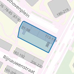 Perceel GVH26-AI-6811